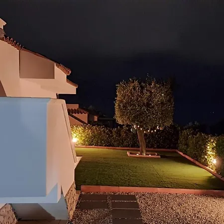 Villa Nove - Dei Fiori