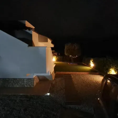 Nove - Dei Fiori Villa Zambrone