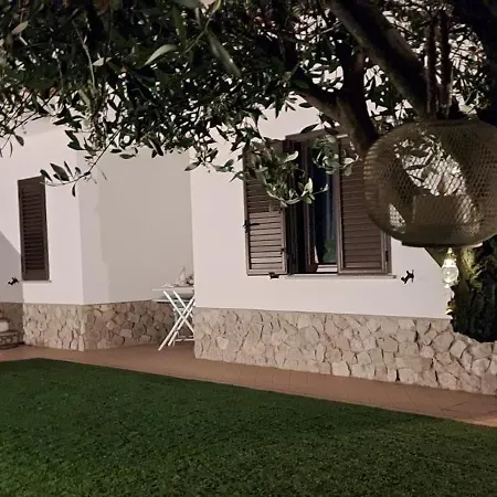 Nove - Dei Fiori Villa