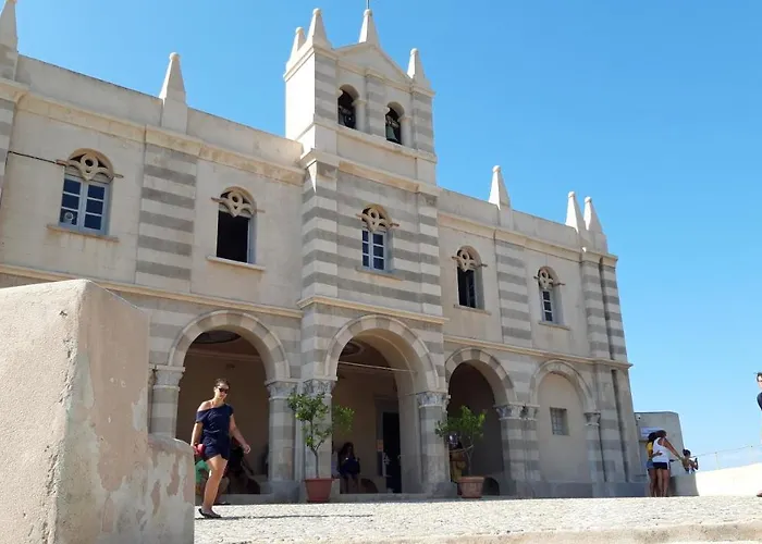 Villa Nove - Dei Fiori