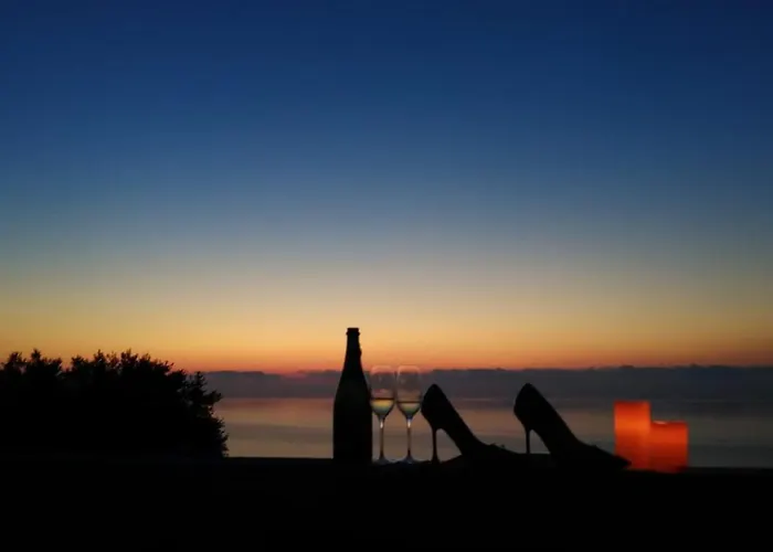 Villa Nove - Dei Fiori Zambrone