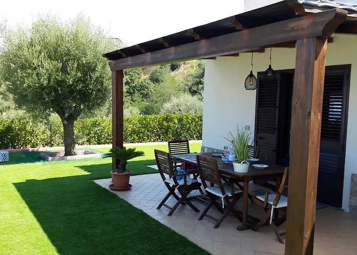 Villa Nove - Dei Fiori