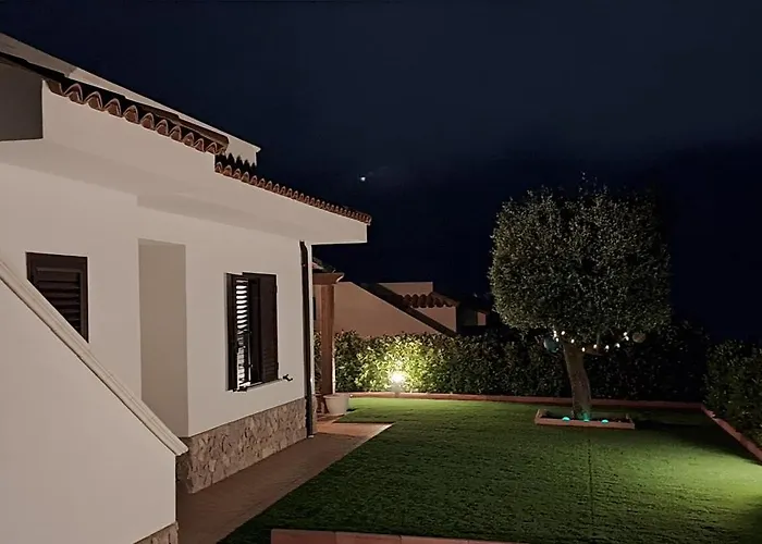 Nove - Dei Fiori Villa *