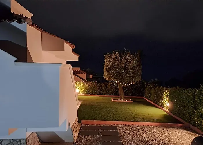 Villa Nove - Dei Fiori