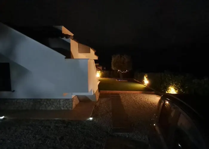 Nove - Dei Fiori Villa Zambrone