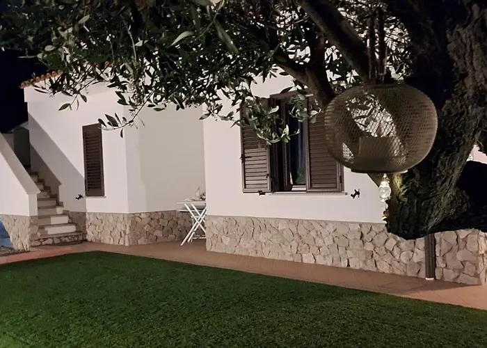 Nove - Dei Fiori Villa