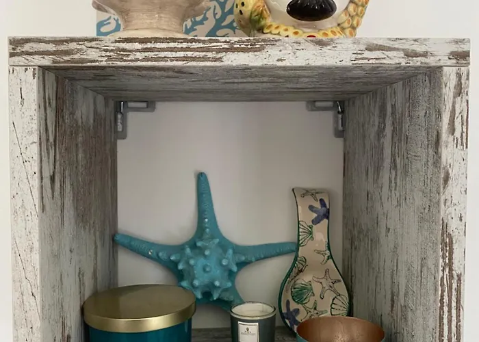 Villa Nove - Dei Fiori Zambrone