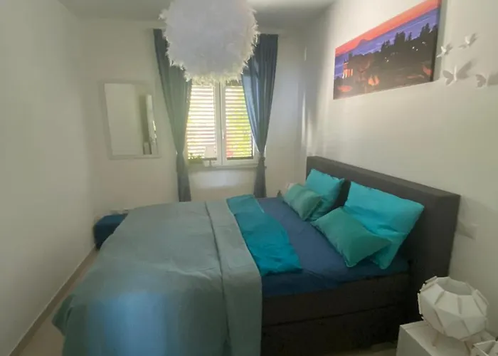 Villa Nove - Dei Fiori