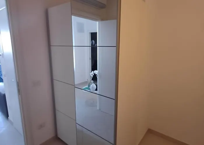 Villa Nove - Dei Fiori Zambrone