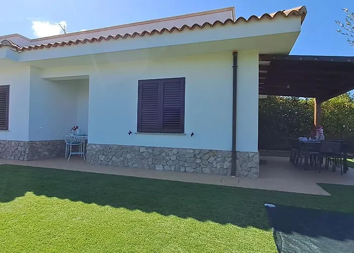 Nove - Dei Fiori Villa