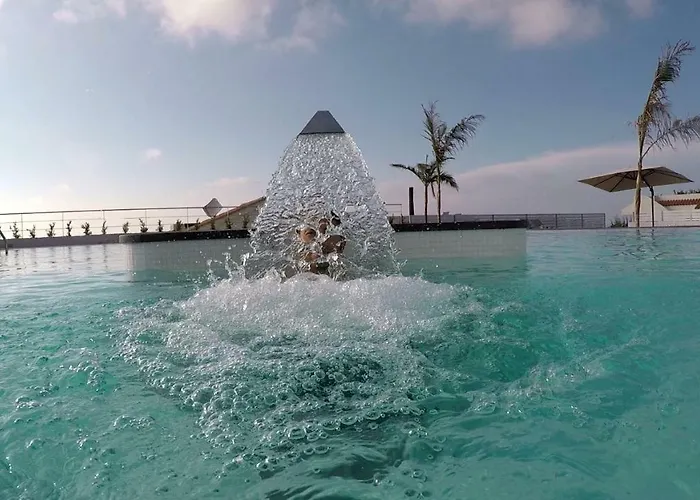 Nove - Dei Fiori Villa