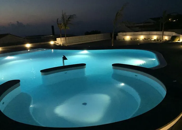 Nove - Dei Fiori Villa