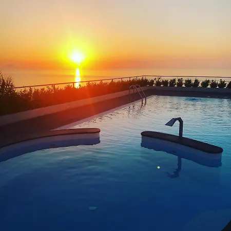 Вилла Nove - Dei Fiori Цамброне