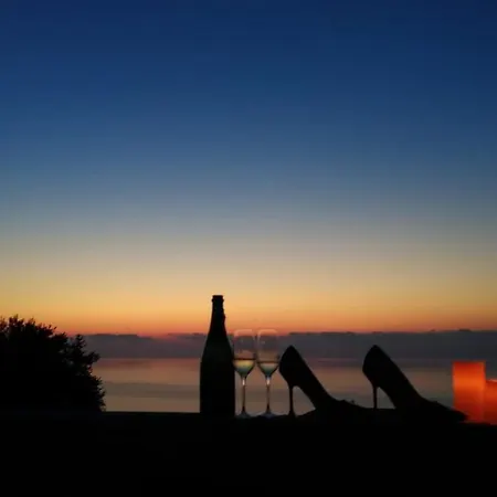 Villa Nove - Dei Fiori Zambrone