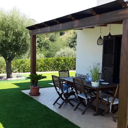 Villa Nove - Dei Fiori