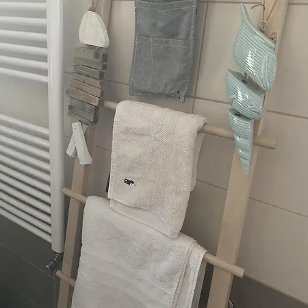 فيلة Nove - Dei Fiori