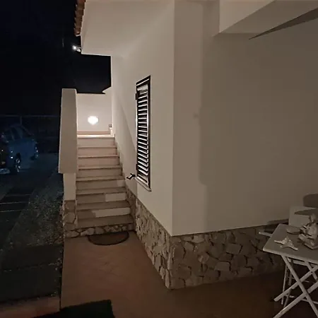 Nove - Dei Fiori * Zambrone