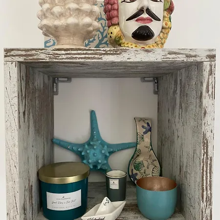 Villa Nove - Dei Fiori Zambrone