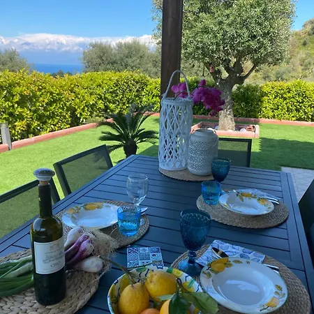 Nove - Dei Fiori Villa