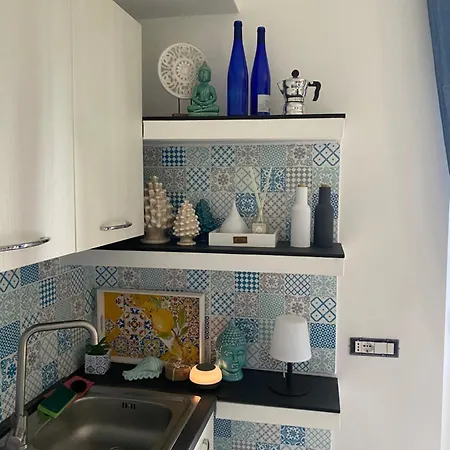 Nove - Dei Fiori فيلة *