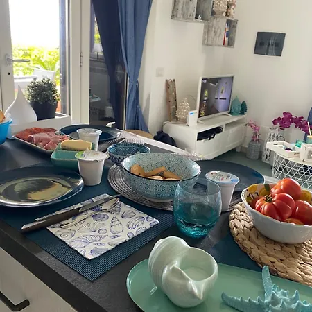 Nove - Dei Fiori Вилла