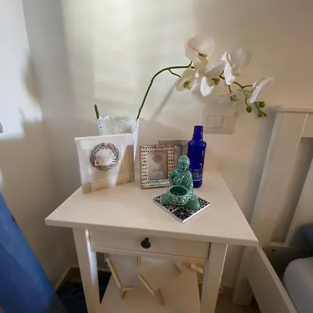 Nove - Dei Fiori Villa Zambrone