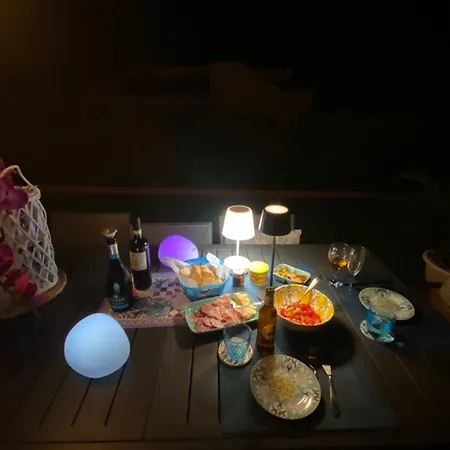 Nove - Dei Fiori Вилла