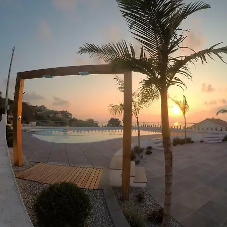 Nove - Dei Fiori فيلة *