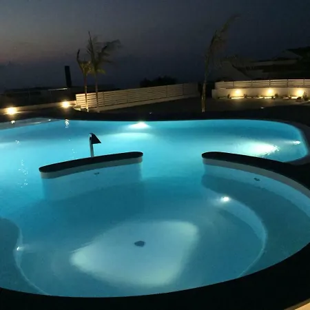 Nove - Dei Fiori Вилла