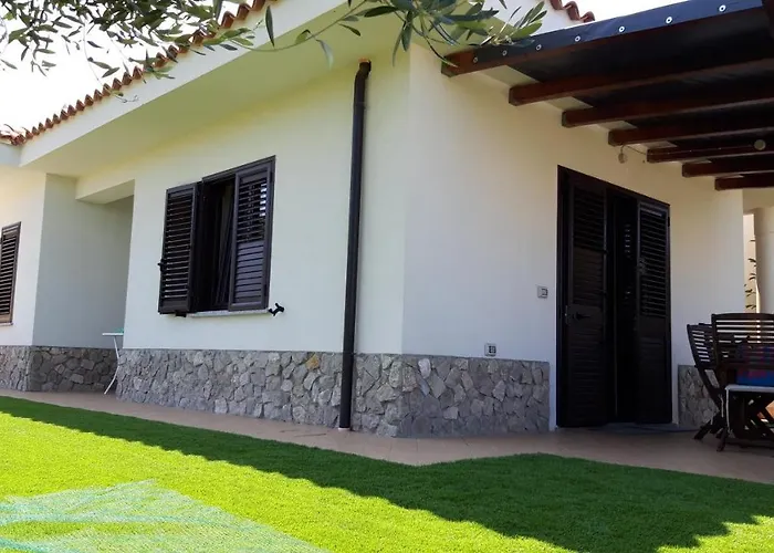 Nove - Dei Fiori * זמברונה