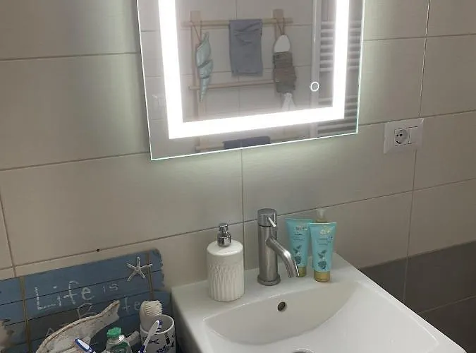 Nove - Dei Fiori Zambrone