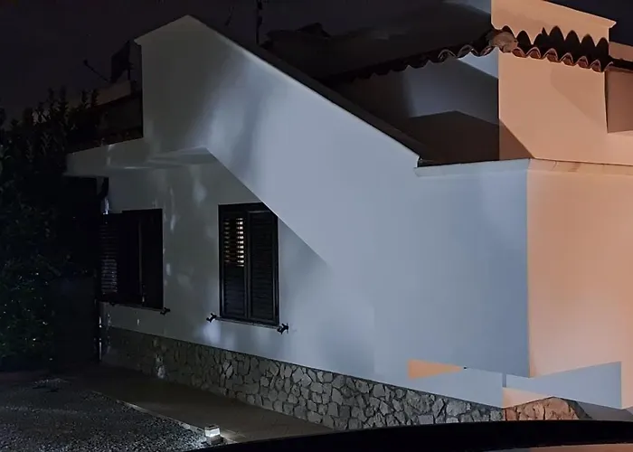 וילה Nove - Dei Fiori זמברונה