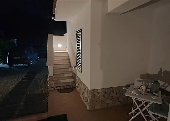 Nove - Dei Fiori * Zambrone