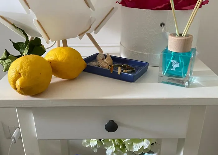 Villa Nove - Dei Fiori Zambrone