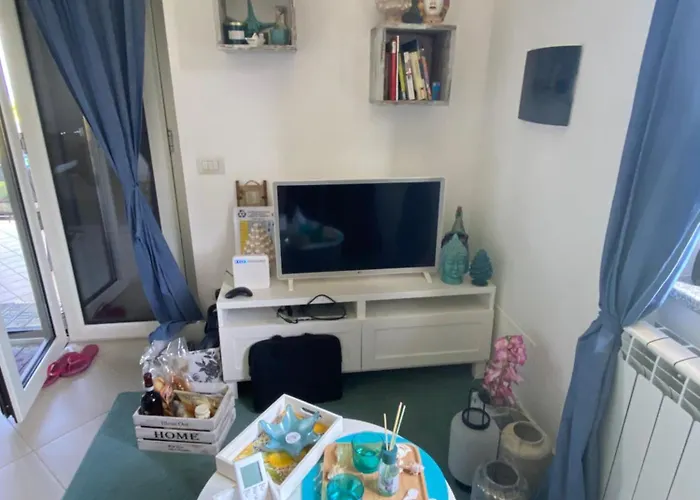 Nove - Dei Fiori * זמברונה