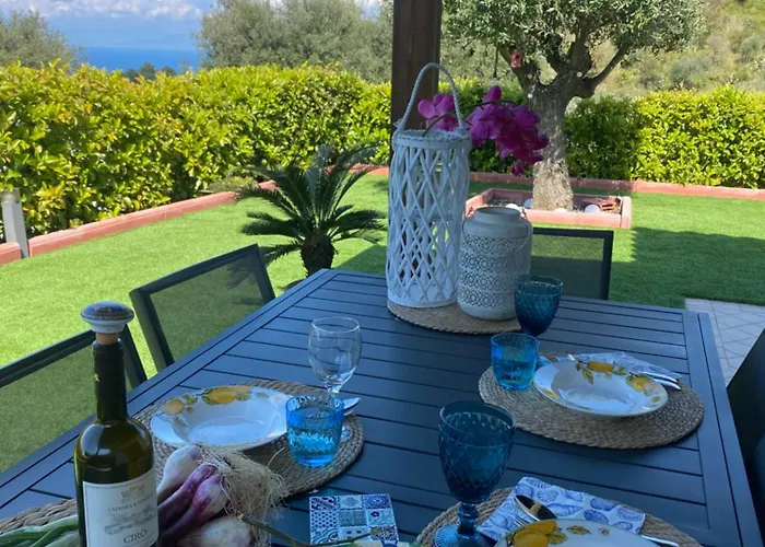 Nove - Dei Fiori Villa