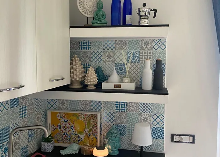 Nove - Dei Fiori וילה *