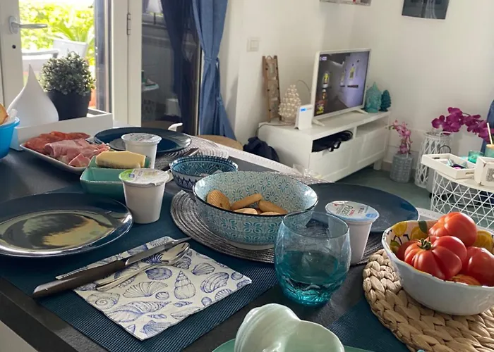 Nove - Dei Fiori וילה