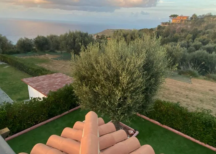 Nove - Dei Fiori זמברונה