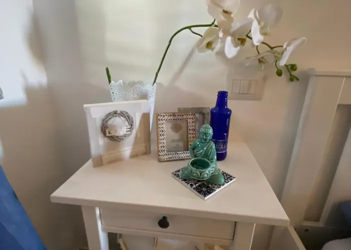 Nove - Dei Fiori Villa Zambrone