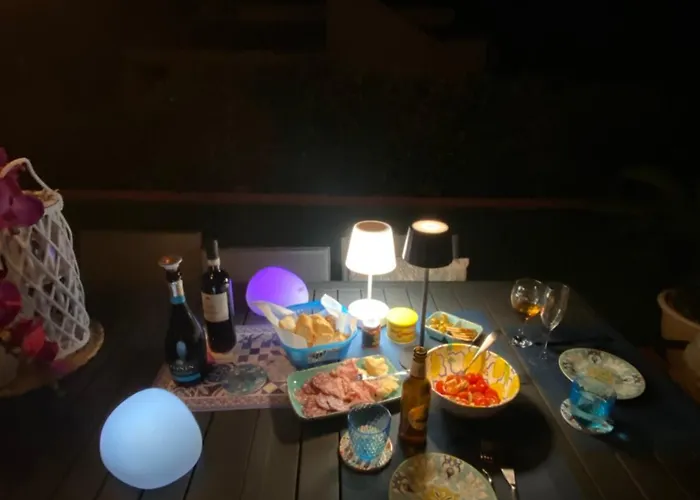 Nove - Dei Fiori Villa