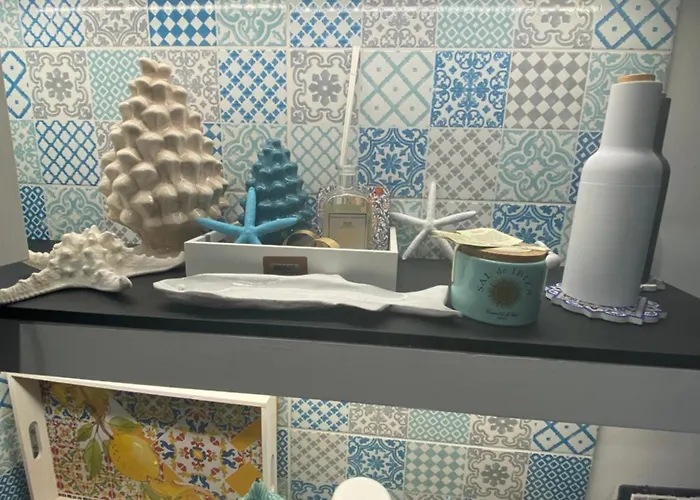 וילה Nove - Dei Fiori זמברונה