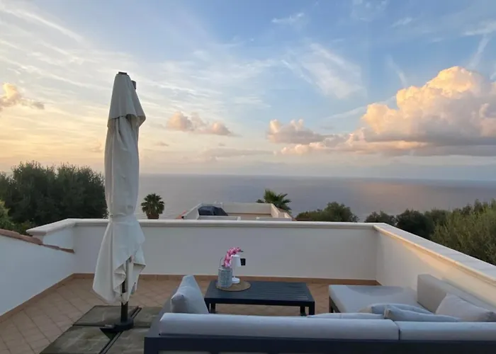 Nove - Dei Fiori Zambrone