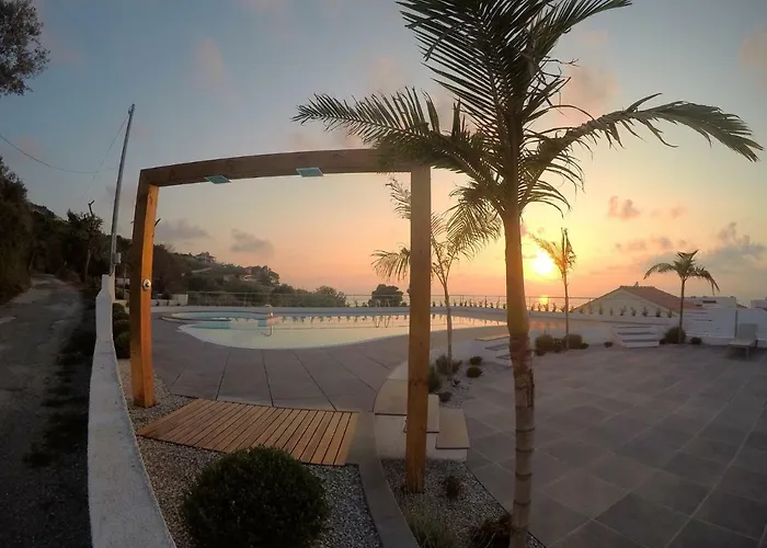 Nove - Dei Fiori וילה *